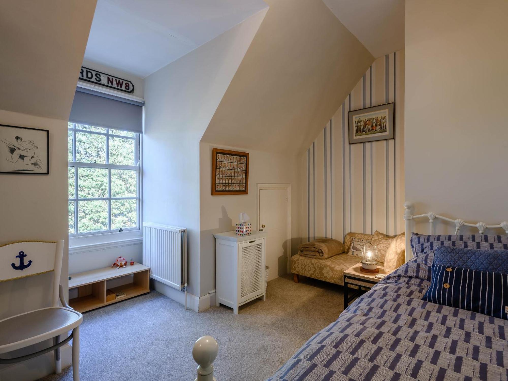 Hampsire House Villa Cromer Ngoại thất bức ảnh