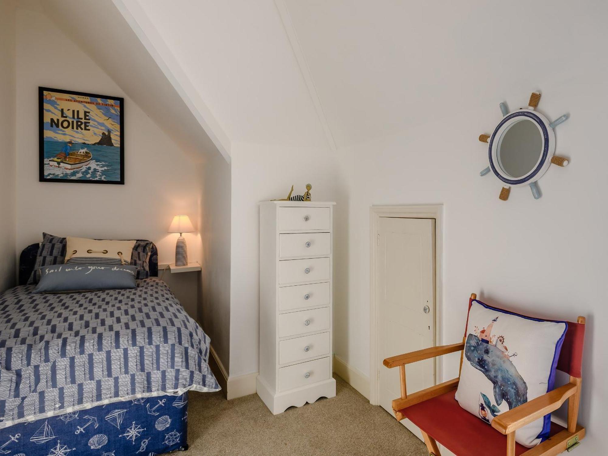 Hampsire House Villa Cromer Ngoại thất bức ảnh