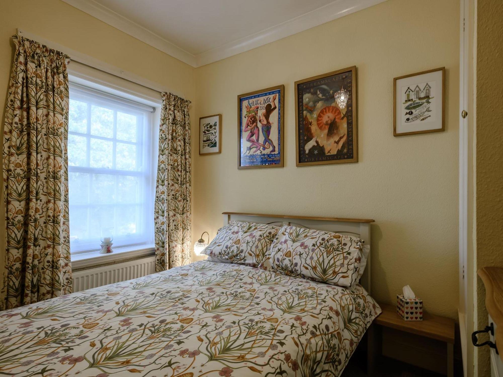 Hampsire House Villa Cromer Ngoại thất bức ảnh