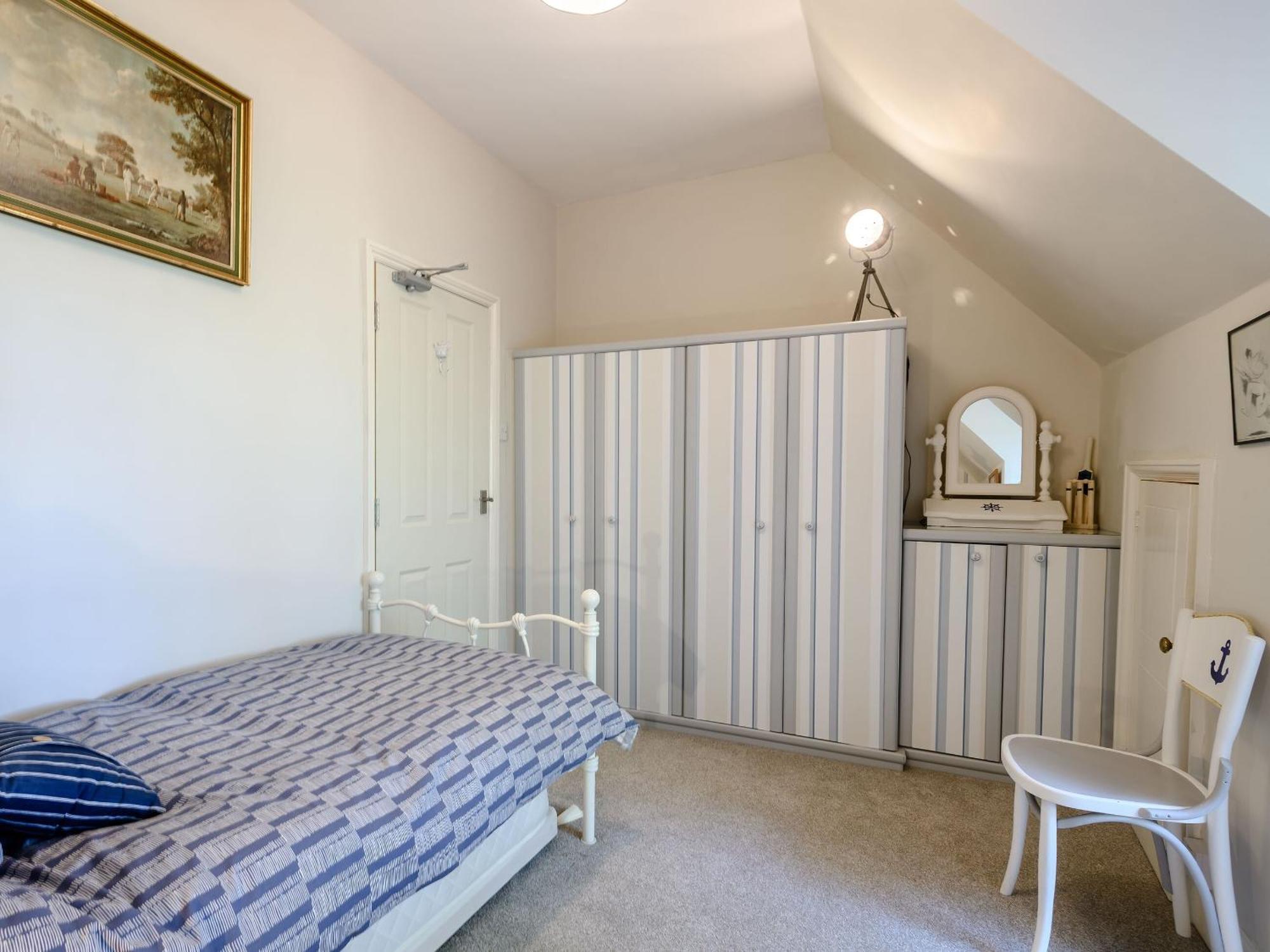 Hampsire House Villa Cromer Ngoại thất bức ảnh